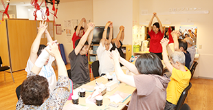 サービス開始までの流れのイメージ