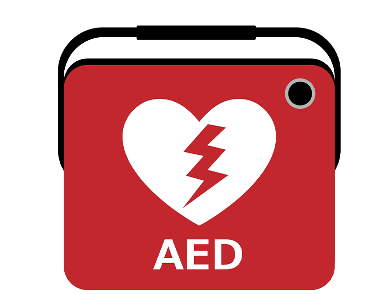AED