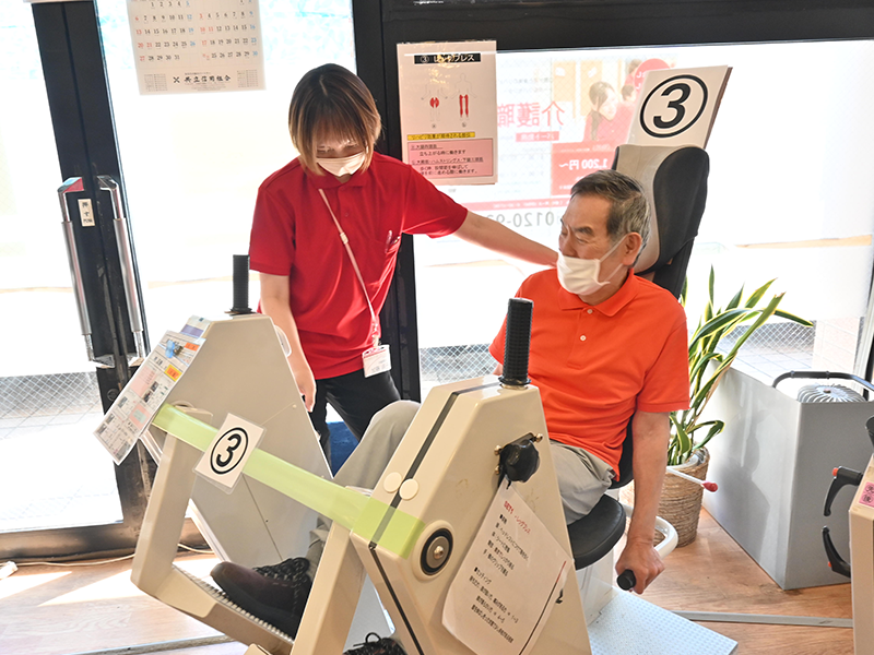 蒲田コミュニケーション