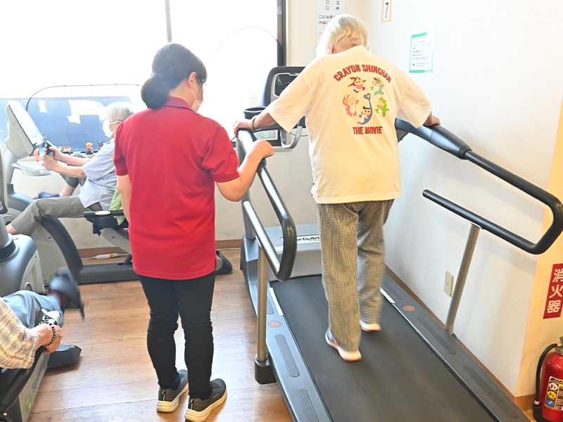 幕張本郷マシン