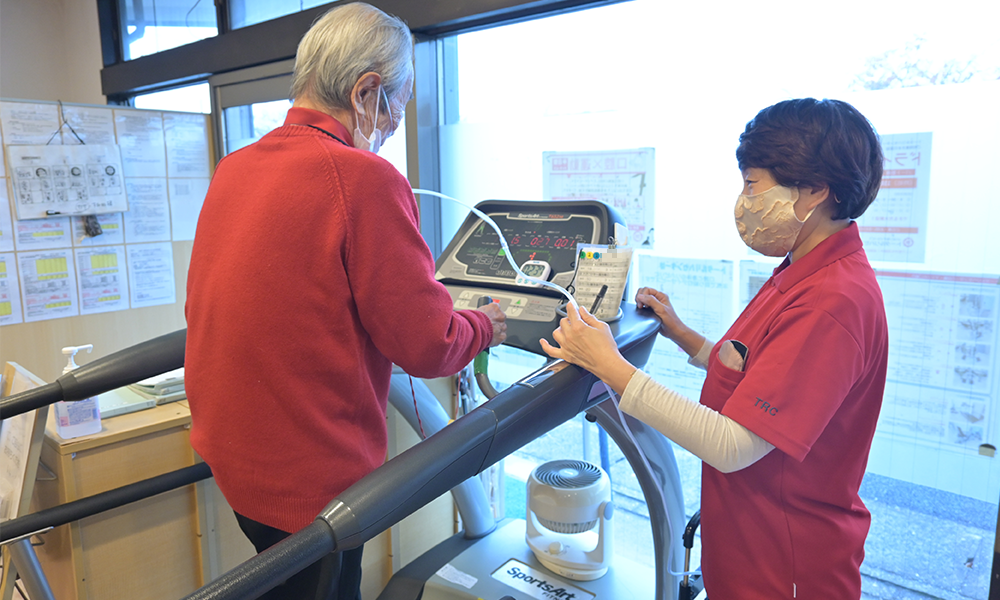 市川大野マシン