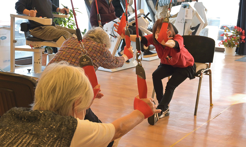 成田レッドコード