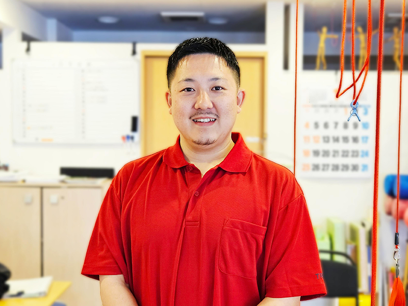 蒲田所長 宮尾さん