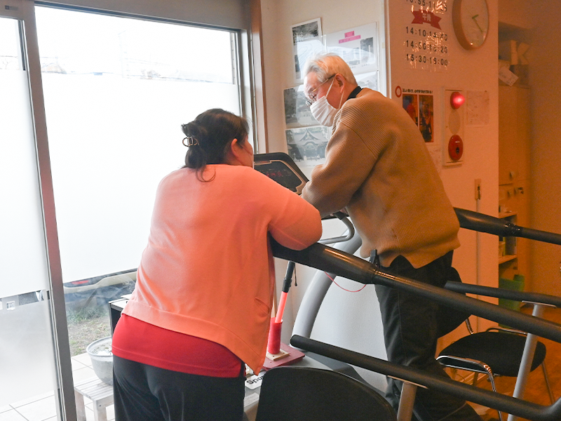 北松戸コミュニケ―ジョン