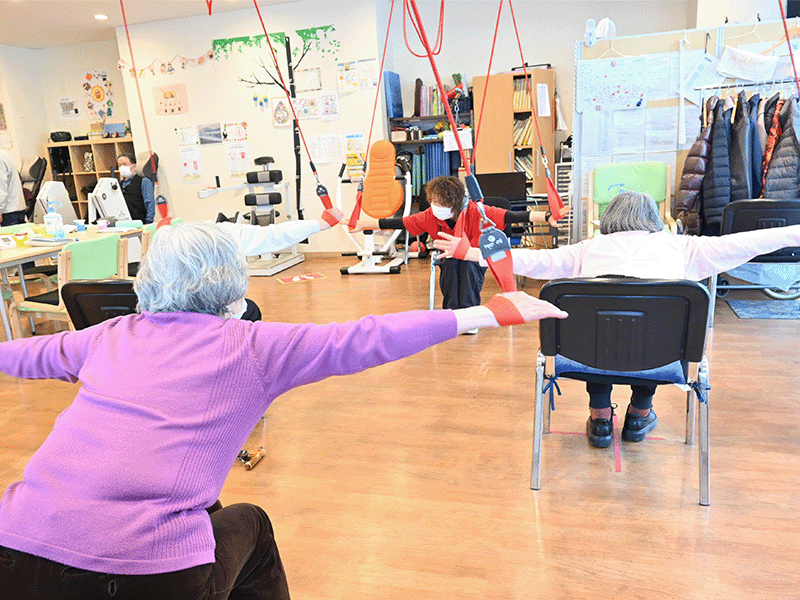 下総中山 レッドコード